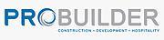 Logo of PROBUILDER